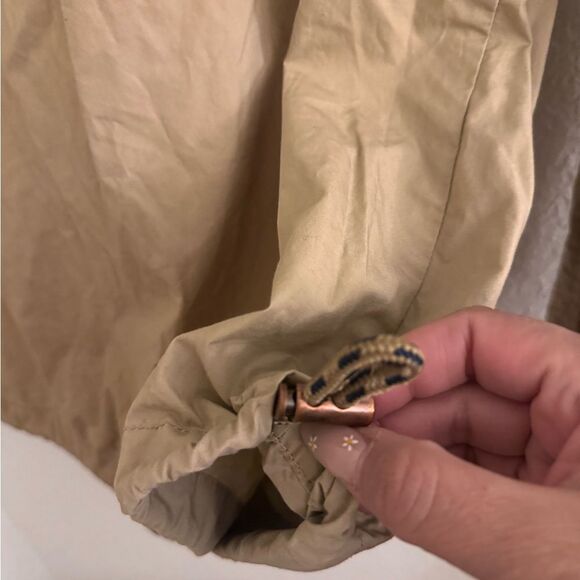 21Men Men's Tan Jacket - Picture 6 of 7